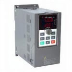 Variador de frecuencia POWTRAN 5.5 HP 380V